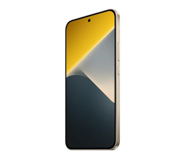 Xiaomi POCO X8 5G 8/256GB Orange - 1596797 - zdjęcie 4